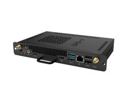 METZ OPS PC Module with i7 12th Gen Processor 8GB RAM and 256GB SSD