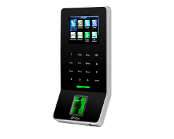 ZKTeco F22 fingerprint Time Attendance and Access Control Terminal