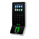 ZKTeco F22 fingerprint time attendance access control terminal