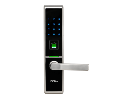 Zkteco TL100 Fingerprint Door lock with voice