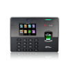 ZKTeco iClock3000 Fingerprint Time Attendance Terminal