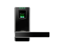 Zkteco ML10B Fingerprint smart Door lock