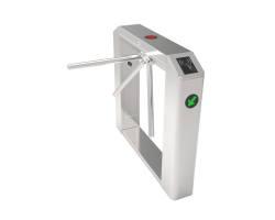 Zkteco TS-2122 Semi-automatic Tripod Turnstiles