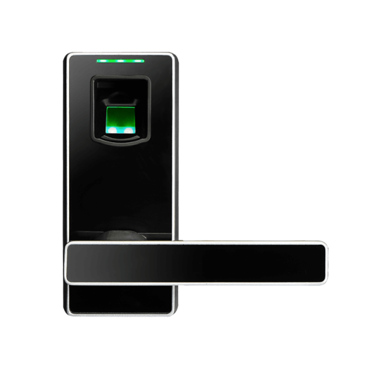 Zkteco ML10B Fingerprint smart Door lock