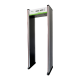 ZKTeco D1065 6Zon Walk Through Metal Detector