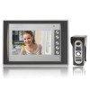 10'' Video Door Phone 84101EM+84203