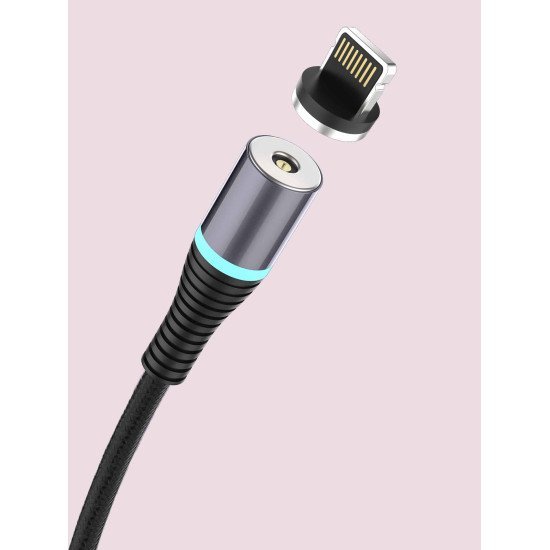 Aspor A175 Magnetic Cable Fast Charging