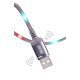 Aspor A182 Lightning Data Cable with Quick Charge