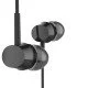 Aspor A201 Earphone With Black Color