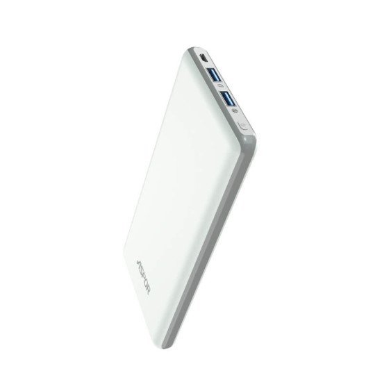 Aspor A326 Power Bank With LED Digital Display