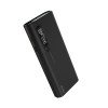 Aspor A357 Power Bank With Micro USB Cable