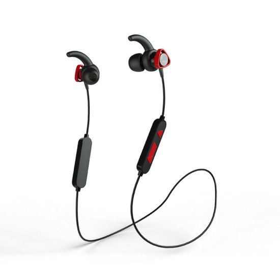 Aspor A612 Bluetooth Earphone Supported To Any Bluetooth Device