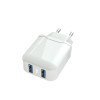 Aspor A829 Home Charger With iPhone Cable