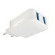 Aspor A829 Home Charger With iPhone Cable