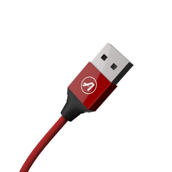 Aspor AC11 Data Cable With Quick Charging