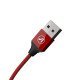 Aspor AC11 Data Cable With Quick Charging