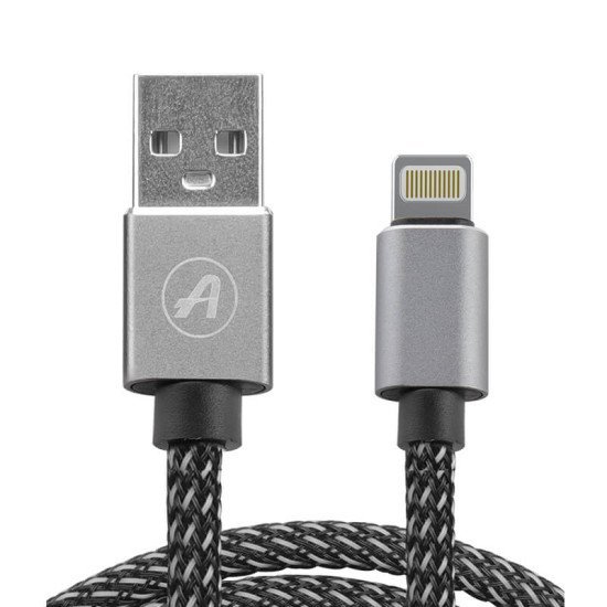 Aspor A131L Data Cable With IPX-Micro-Type C