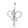 Aspor A131L Data Cable With IPX-Micro-Type C Aspor A131L Data Cable With IPX-Micro-Type C