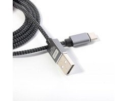 Aspor A133L Data Cable With Quick Charge Aspor A133L Data Cable With Quick Charge