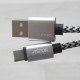 Aspor A162 Data Cable Fast Charging - Length 30cm
