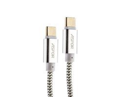 Aspor A166 Fast Charging Data Cable Aspor A166 Fast Charging Data Cable