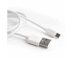 Aspor A171 Data Cable Micro With Fast Charging Aspor A171 Data Cable Micro With Fast Charging