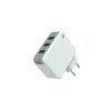 Aspor A831 Home Charger With LED Blue Light Aspor A831 Home Charger With LED Blue Light