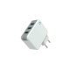 Aspor A831 Home Charger With LED Blue Light