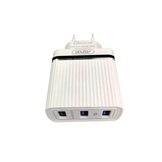 Aspor A833 Home Charger With Micro Cable
