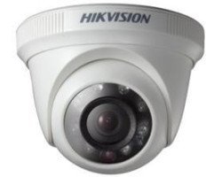 Hikvision DS-2CE56C0T-IRPF Indoor IR Turret Camera