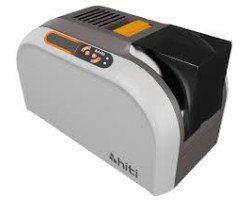 HiTi CS200E High speed ID Card Printer