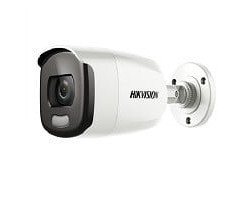 Hikvision DS-2CE12DFT-F  Bullet Camera