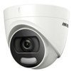 Hikvision DS-2CE72DFT-F Turret Camera  Hikvision DS-2CE72DFT-F Turret Camera