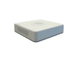 Hikvision DS-7104HGHI-K1 4-CH HD TVI DVR