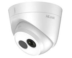 Hikvision IPC-T120-D 2.0MP  Network Turret Camera