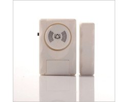 Homelus MC06-1 door Entry Alarm System