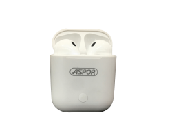 Aspor A616 TWS Bluetooth Earbuds With Standby Time 60 hours 