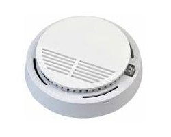 King Pigeon SM-100 Burglar Alarm System