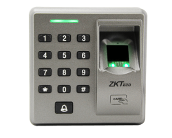ZKTeco FR1300 Finger RFID Exit Reader
