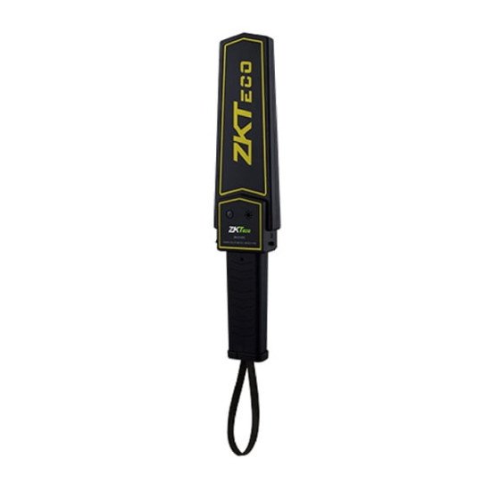 ZKteco ZK-D100S Hand Held Metal Detector