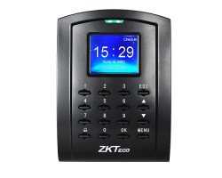 ZKteco SC105 Access Control Color Display