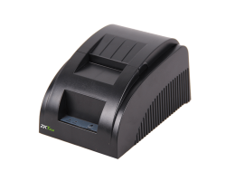 ZKteco ZKP5802 High-Speed Thermal Printer