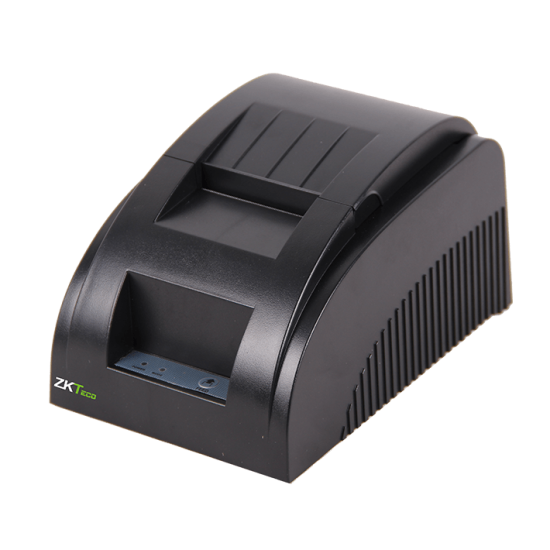 ZKteco ZKP5802 High-Speed Thermal Printer