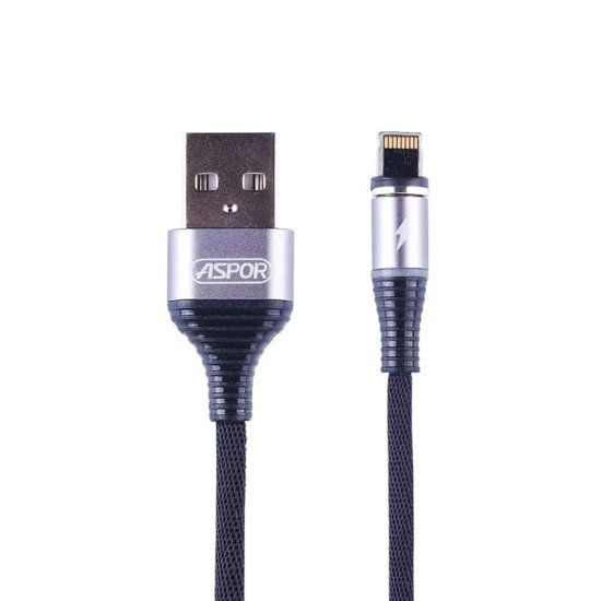 Aspor A175 Magnetic Cable Fast Charging