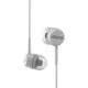Aspor A201 Earphone With Black Color