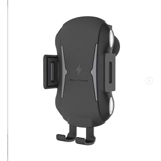 Aspor A523 Wireless Car Charger With Micro USB Cable