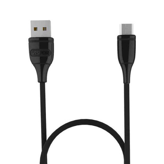 Aspor AC03 Data Cable Pass 2.1 A Max