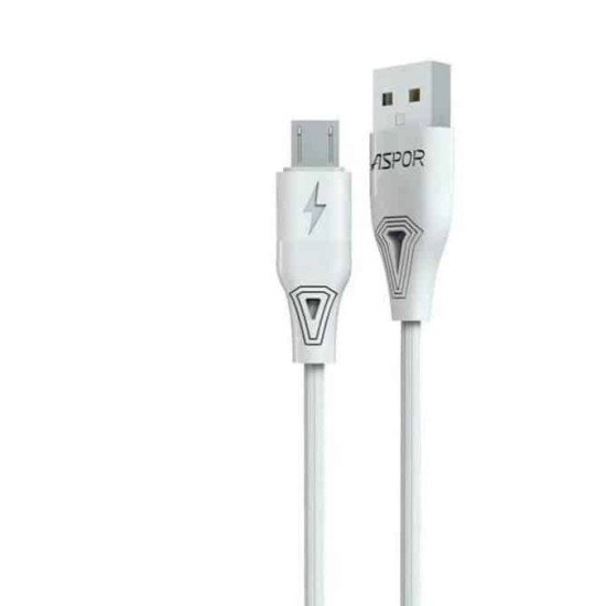 Aspor AC05 Micro Data Cable with Fast Data Transfer