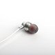 Aspor A203 Earphone With four Colors For Same Products