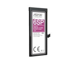 Aspor iPhone 6S Plus Battery With Repairing Tools